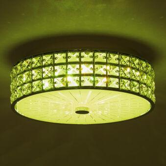 Накладная люстра Citilux CL32413G1