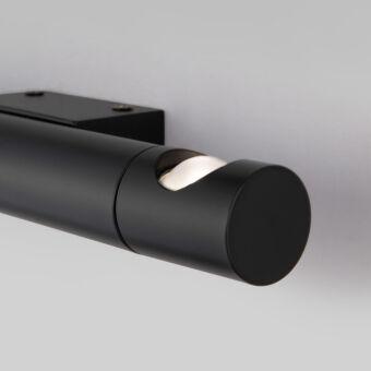 Бра Eurosvet 40161 LED черный