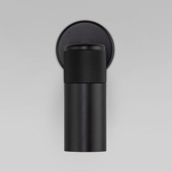 Спот Eurosvet 20097/1 LED черный