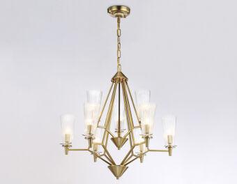 Подвесная люстра Ambrella Light TR3233