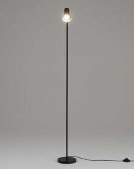 Торшер Moderli V11326-1F