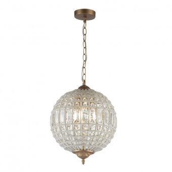 Подвесная люстра Favourite 2296-3P