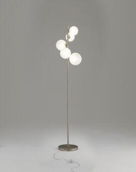 Торшер Moderli V11470-5F