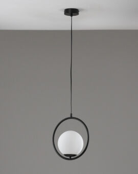 Подвесной светильник Moderli V11578-1P