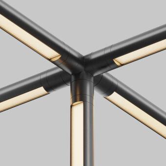 Коннектор Maytoni Technical CA020L5C-B