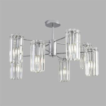 Люстра на штанге LUMION 8348/8C