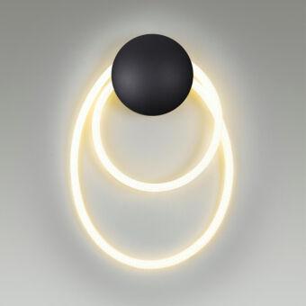 Бра Odeon Light 4391/20WL