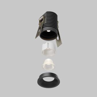 Линза Maytoni Technical LensD25-30