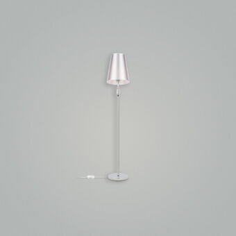 Торшер Freya FR2022FL-01CH