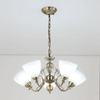 Подвесная люстра Citilux CL413251