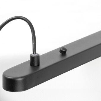 Подвесная люстра Lussole LSP-8918