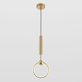 Подвесной светильник Lussole LSP-7093