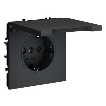 Розетка VOLTUM VLS040307