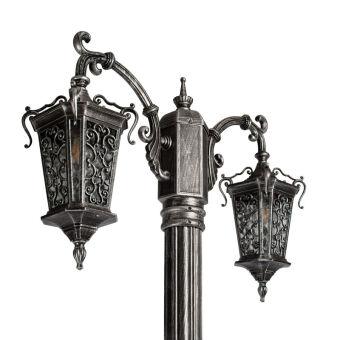 Садово-парковый светильник LOFT IT 100019/2200 BS