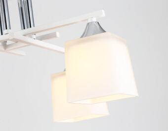 Накладная люстра Ambrella Light TR303041