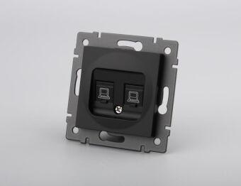 Розетка Arlight 049853