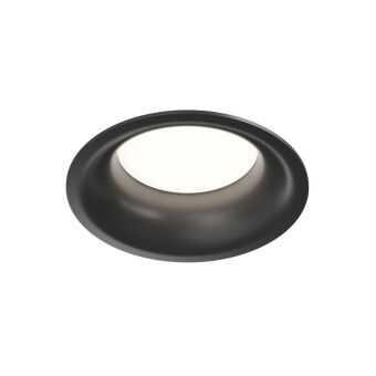 Встраиваемый светильник Denkirs DK2150-BK