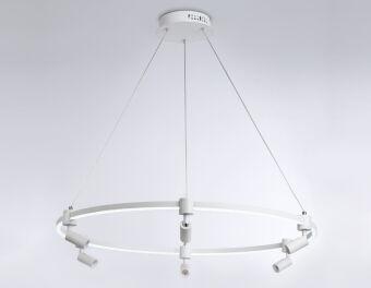 Подвесная люстра Ambrella Light FL5297