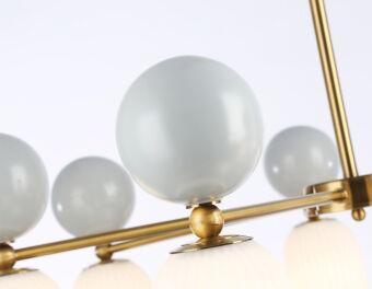 Люстра на штанге Ambrella Light LH53106