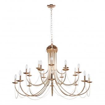 Подвесная люстра F-Promo 2591-20P