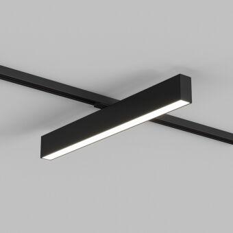 Светильник на шине Denkirs DK6640-BK