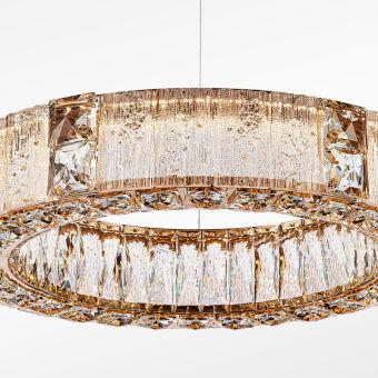 Подвесная люстра Favourite 4204-6P