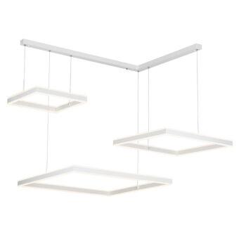 Каскадная люстра Citilux CL719K310