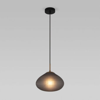 Подвесной светильник Eurosvet 50263/1 серый