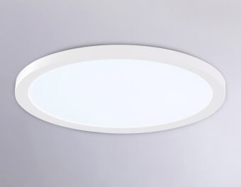 Накладной светильник Ambrella Light FZ1909