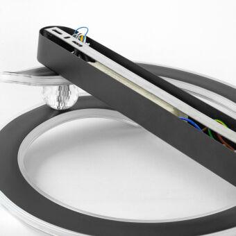 Накладной светильник Lussole LSP-7382