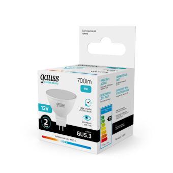 Светодиодная лампа Gauss 11529