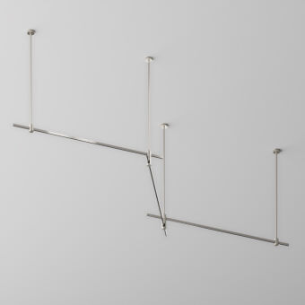 Шинопровод Maytoni Technical TRX154-111PT