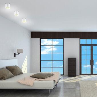 Накладной светильник Novotech 357956