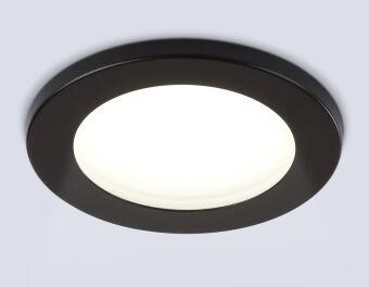 Встраиваемый светильник Ambrella Light TN6632