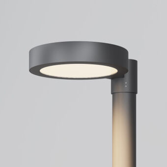 Садово-парковый светильник Maytoni O472H-L50GF3K