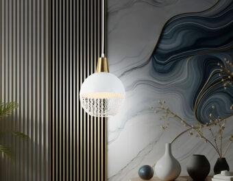 Подвесной светильник Ambrella Light TR8502