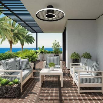 Накладной светильник Mantra 8721