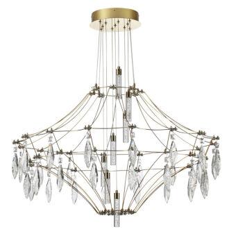 Подвесная люстра Odeon Light 7000/51CL