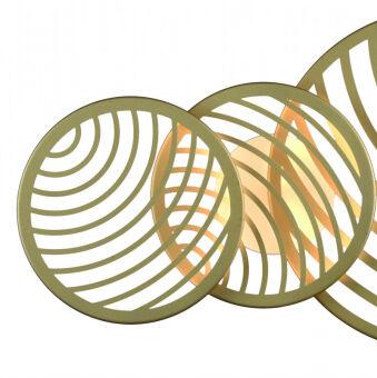 Накладной светильник Mantra 7233