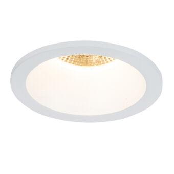 Влагозащищенный светильник Mantra 6810