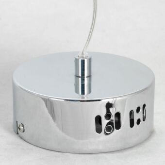 Подвесной светильник Lussole LSP-8228