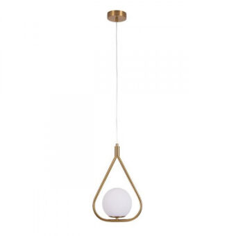 Подвесной светильник ARTE Lamp A7764SP-1AB