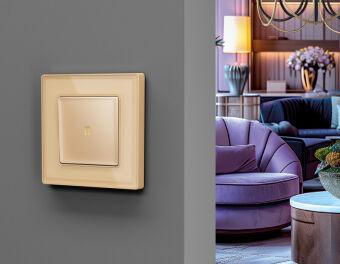 Клавиша/Накладка Ambrella Volt AP6020