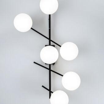 Накладная люстра Citilux CL223162