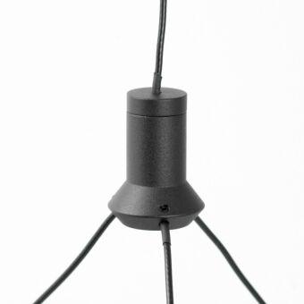 Подвесной светильник Lussole LSP-7433