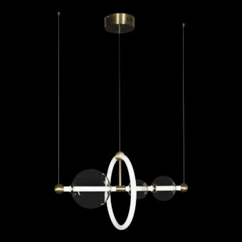 Подвесная люстра LOFT IT 10126/500