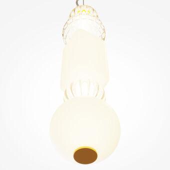 Подвесная люстра Maytoni P069PL-L35G3K