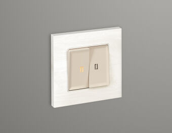 Выключатель Ambrella Volt MA324010