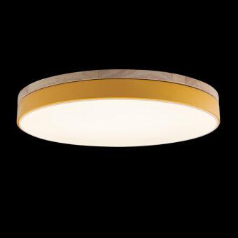 Потолочный детский светильник LOFT IT 10001/36 Yellow