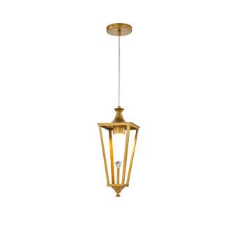 Подвесной светильник Favourite 4003-1P